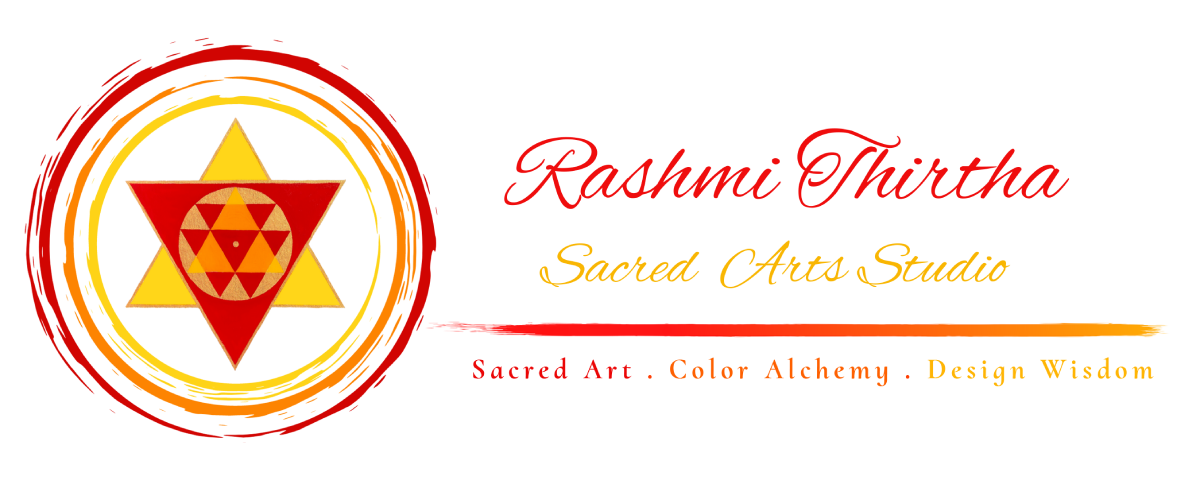 Rashmi Thirtha